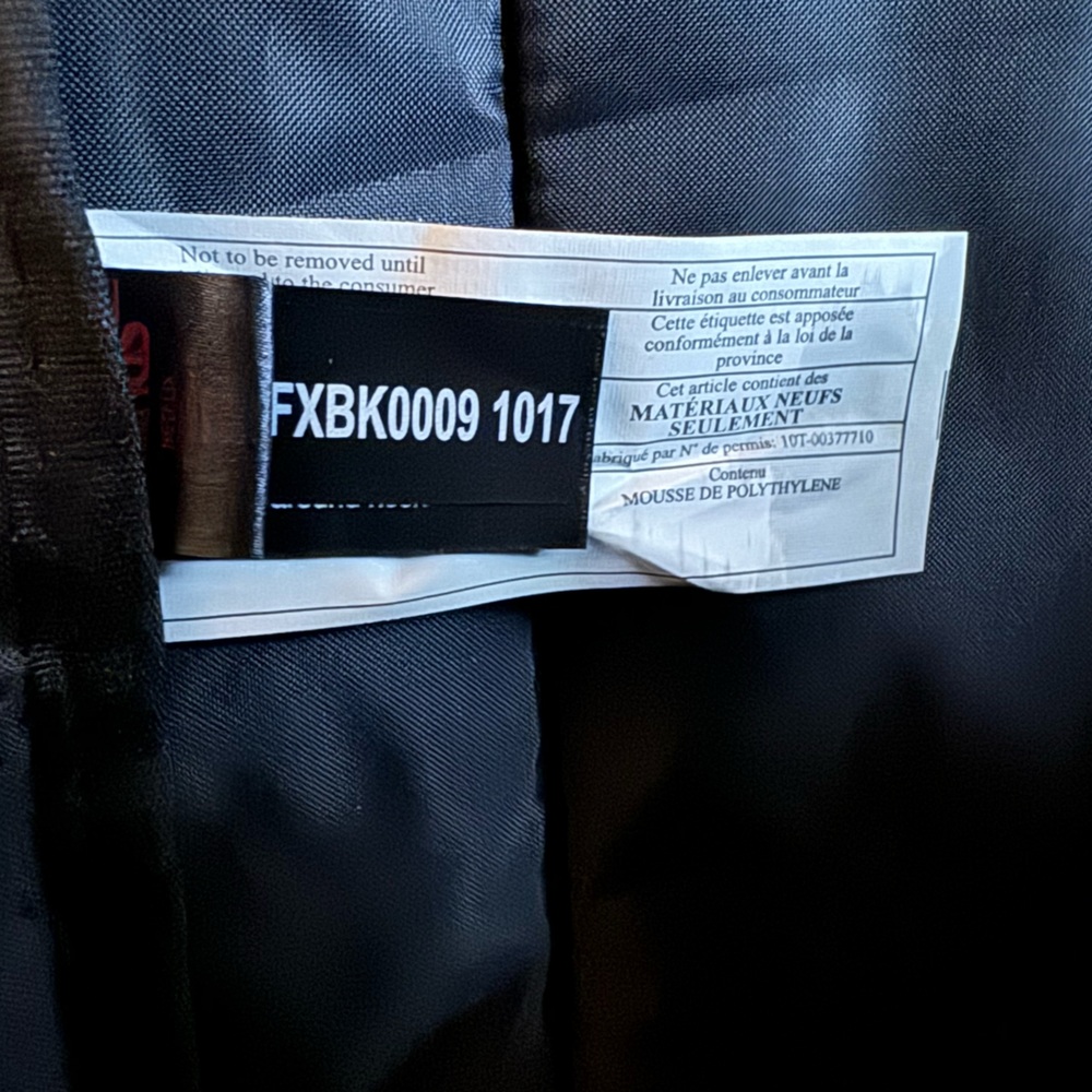 Stranger Things Mini Backpack - image 4